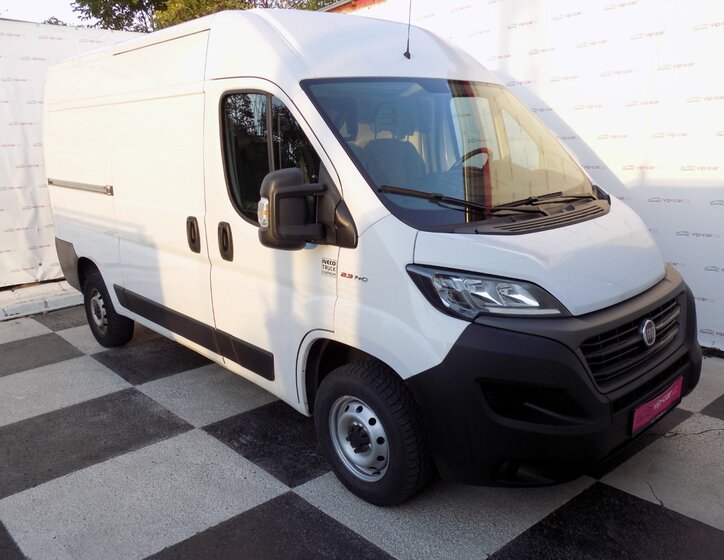 Fiat Ducato 5