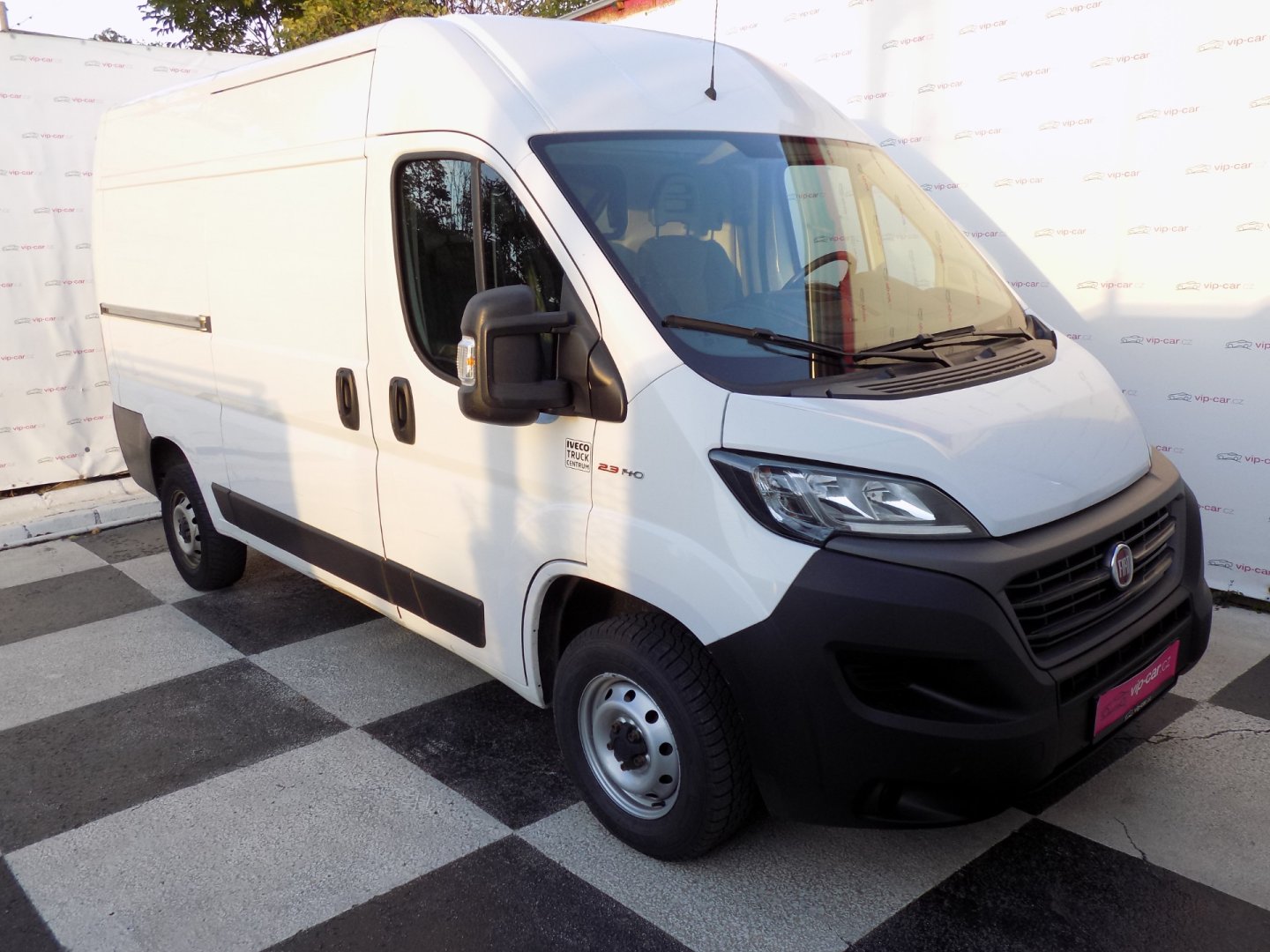Fiat Ducato