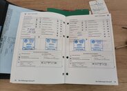 Volkswagen Golf Plus Hatchback 1,6 l 75 kw