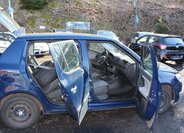 Škoda Fabia Hatchback 1,2 l 51 kw