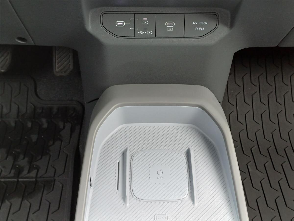 KIA Ostatní Hatchback 0,0 150 kw