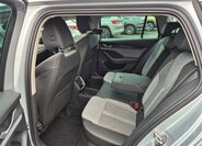Škoda Octavia Kombi 2,0 l 85 kw
