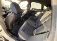 BMW Řada 4 Kupé 2,0 l 180 kw