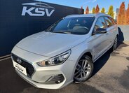 Hyundai i30 Kombi 1,4 l 103 kw