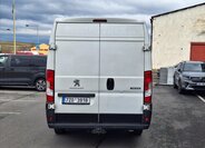 Peugeot Boxer Skříň 2,2 l 121 kw