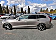 Volvo V60 Kombi 2,0 l 110 kw