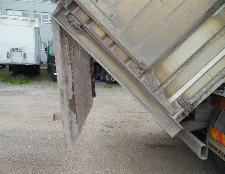 Mercedes-Benz Ostatní 17