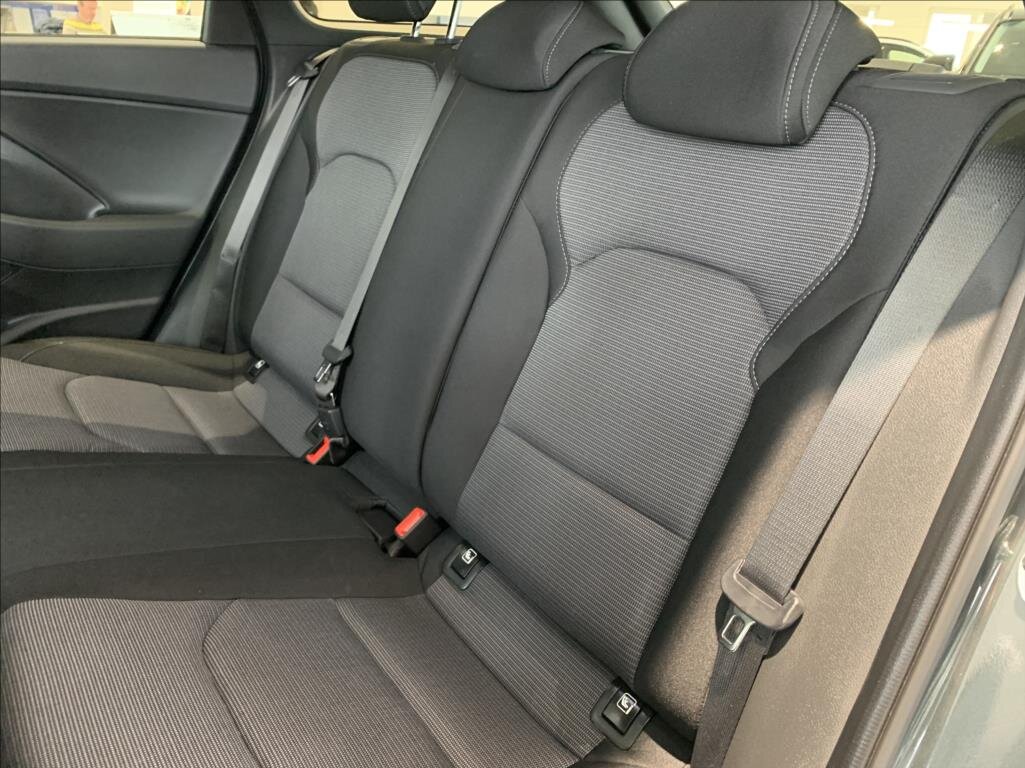 Hyundai i30 Kombi 1,5 l 70 kw