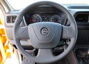 Opel Movano 15