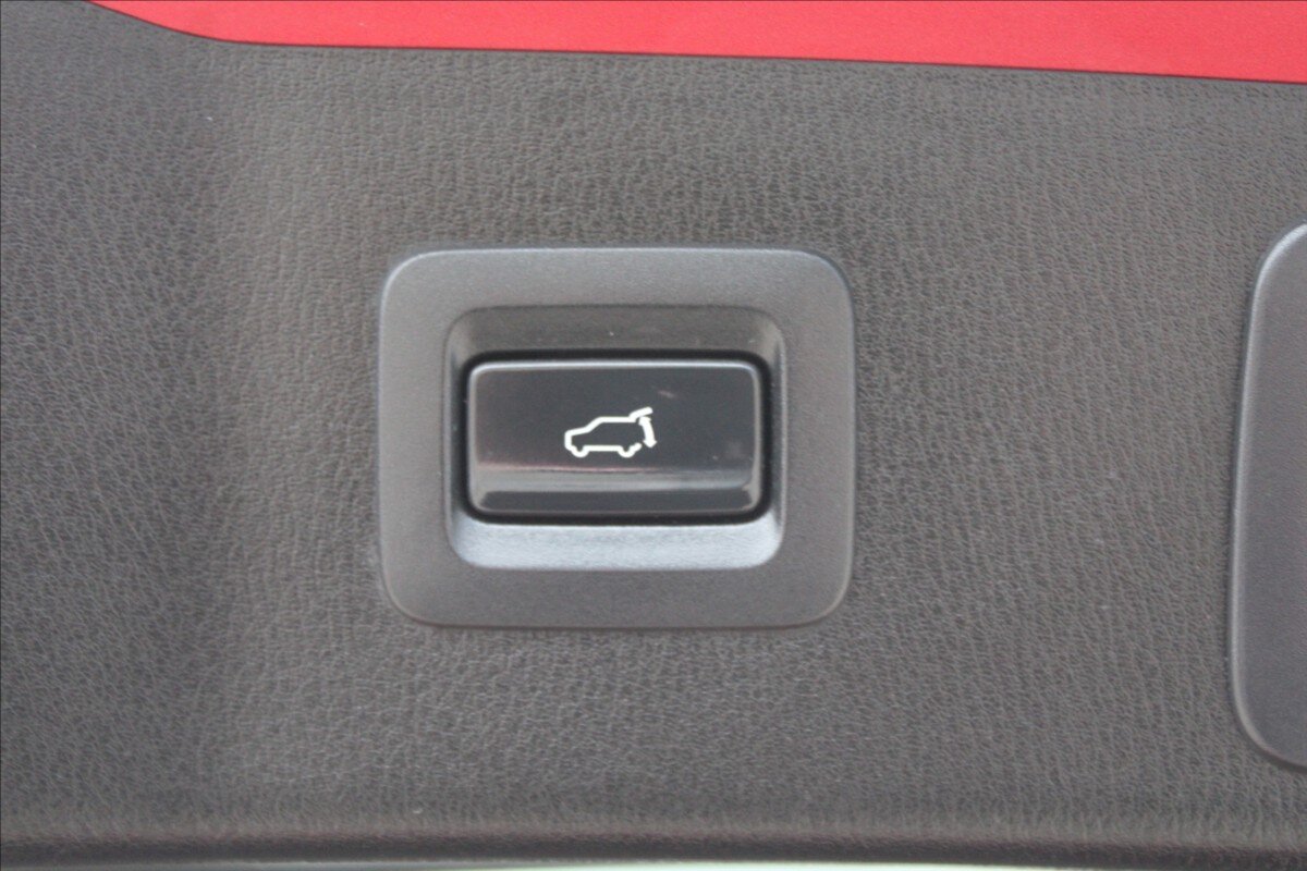 Mazda CX-5 SUV / Terénní 2,5 l 143 kw