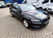 Škoda Superb Sedan 1,4 l 92 kw
