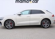 Audi Q8 SUV / Terénní 3,0 l 250 kw