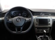 Volkswagen Passat Kombi 2,0 l 110 kw