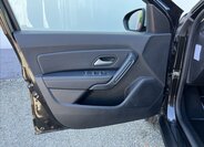 Dacia Duster Kombi 1,3 l 110 kw