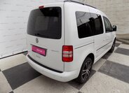 Volkswagen Caddy 7