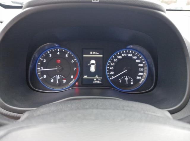 Hyundai Kona Ostatní 998,0 88 kw