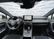 Toyota RAV4 SUV 2,5 l 219 kw