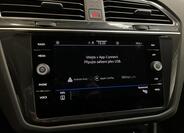 Volkswagen Tiguan 10