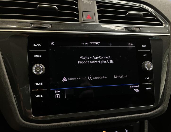 Volkswagen Tiguan 10