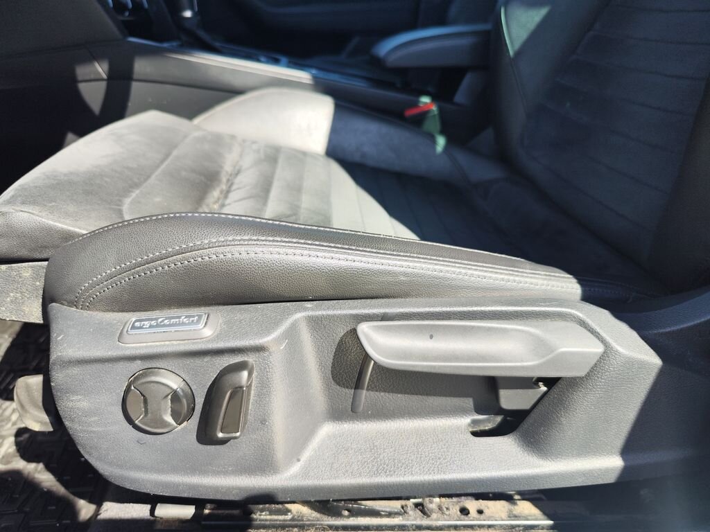 Volkswagen Passat Kombi 2,0 l 110 kw