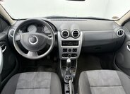 Dacia Sandero Hatchback 1,6 l 64 kw