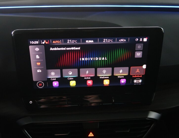 Seat Leon Kombi 1,4 l 110 kw