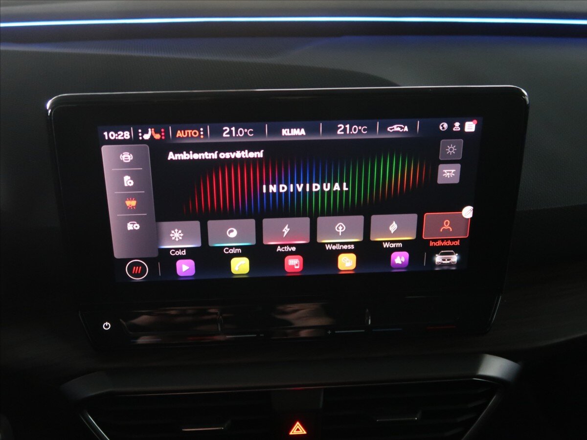 Seat Leon Kombi 1,4 l 110 kw