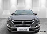 Hyundai Tucson SUV 1,6 l 100 kw