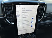 Ford Ranger Pick-up 3,0 l 177 kw