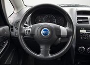 Fiat Sedici SUV / Terénní 1,6 l 79 kw