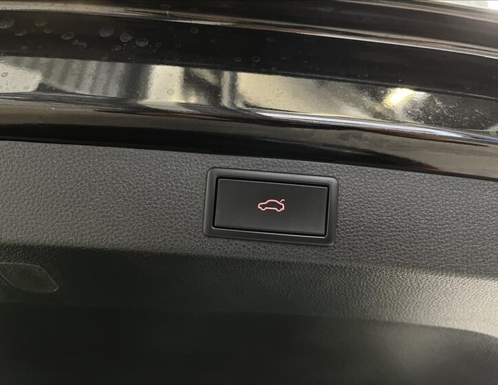 Škoda Karoq SUV 2,0 l 85 kw