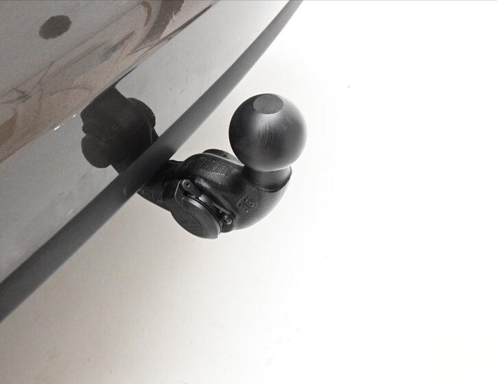 Volkswagen Sharan MPV 2,0 l 110 kw