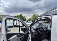 Renault Trafic VAN / Minibus 1,6 l 92 kw