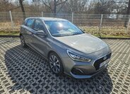 Hyundai i30 Hatchback 0,0 0