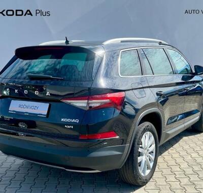 Škoda Kodiaq 2