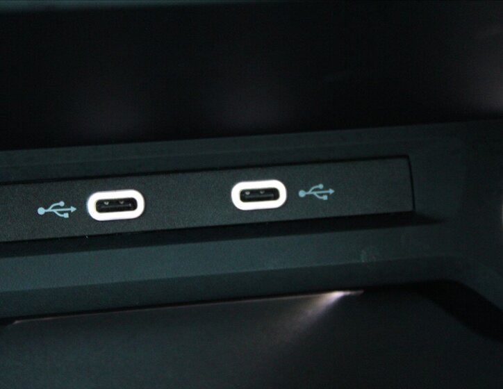 Volkswagen Touran MPV 1,5 l 110 kw