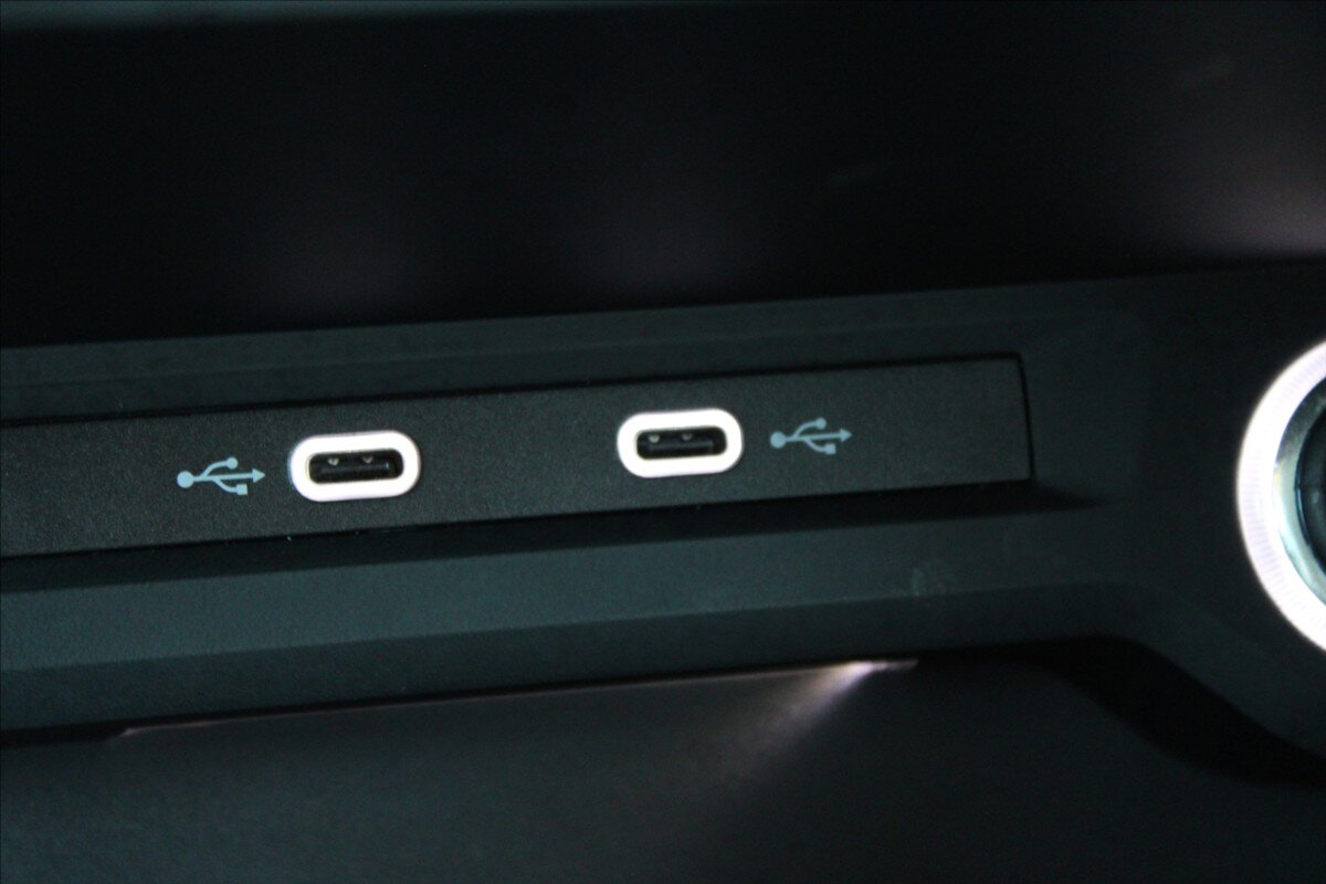 Volkswagen Touran MPV 1,5 l 110 kw