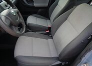 Škoda Fabia Hatchback 1,2 l 44 kw