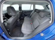 Škoda Octavia Kombi 1,6 l 85 kw