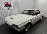 Ford Thunderbird Kupé 6,4 l 224 kw