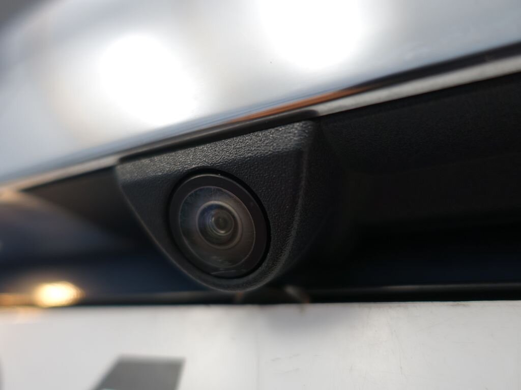 Ford S-MAX MPV 2,0 l 110 kw