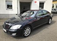 Mercedes-Benz Třídy S 3