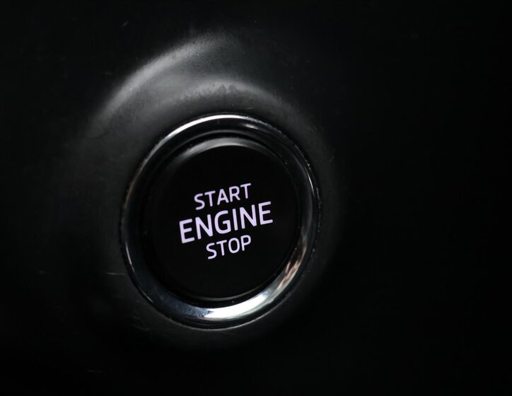 Škoda Superb Kombi 2,0 l 140 kw