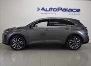 DS Automobiles DS7 Crossback SUV / Terénní 1,6 l 221 kw