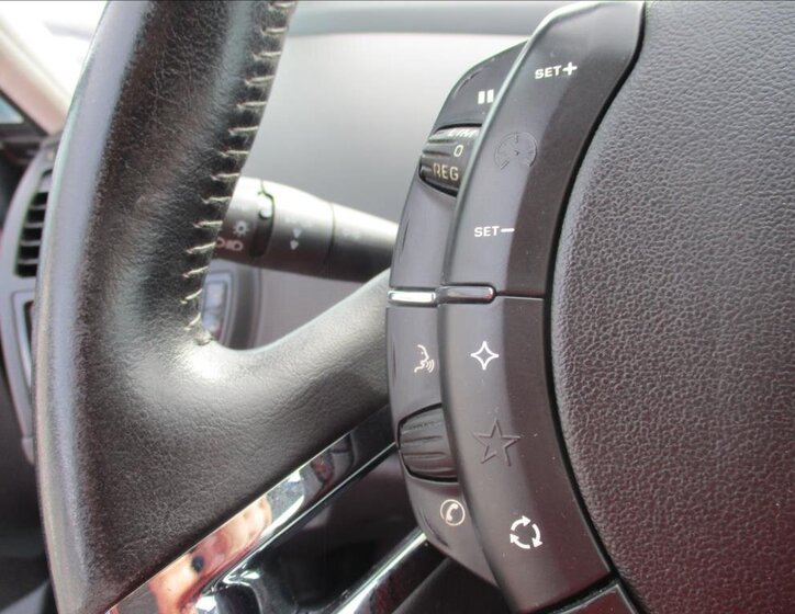 Citroën Grand C4 Picasso MPV 1,6 l 82 kw