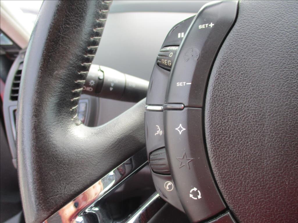 Citroën Grand C4 Picasso MPV 1,6 l 82 kw