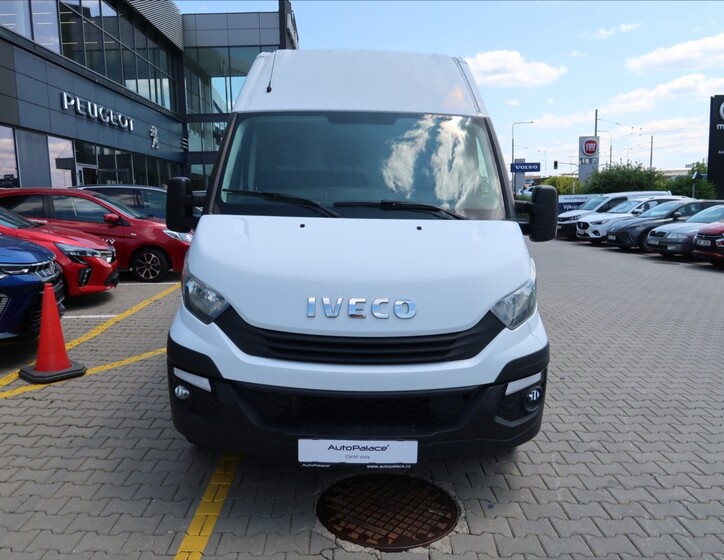 Iveco Daily 2