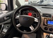 Ford C-MAX MPV 1,8 l 85 kw