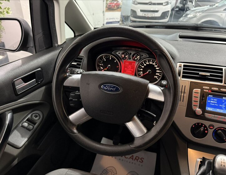 Ford C-MAX MPV 1,8 l 85 kw