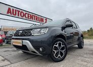 Dacia Duster 1